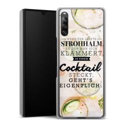 Hard Case transparent