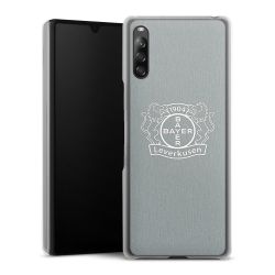 Hard Case transparent