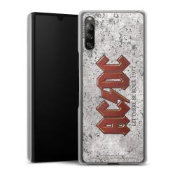 Hard Case transparent