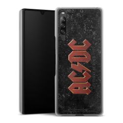 Hard Case transparent