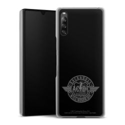 Hard Case transparent