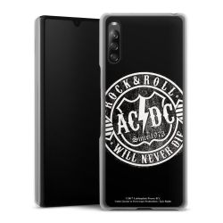 Hard Case transparent