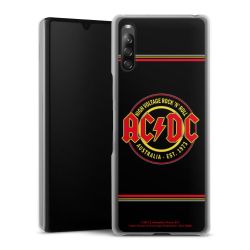 Hard Case transparent