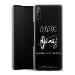 Hard Case transparent