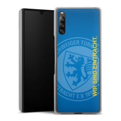 Hard Case transparent