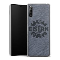 Hard Case transparent