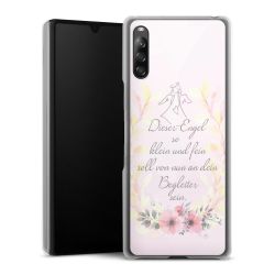 Hard Case transparent