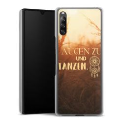 Hard Case transparent