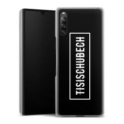 Hard Case transparent