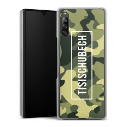 Hard Case transparent