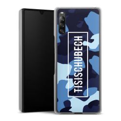 Hard Case transparent