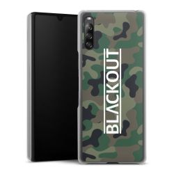 Hard Case transparent