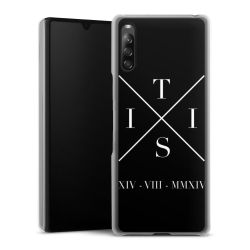 Hard Case transparent