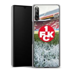 Hard Case transparent