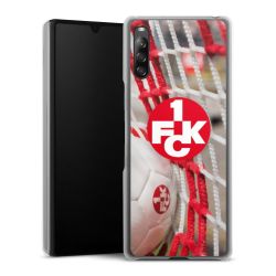 Hard Case transparent