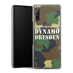 Hard Case transparent