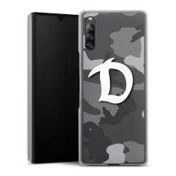 Hard Case transparent