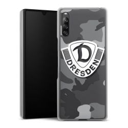 Hard Case transparent