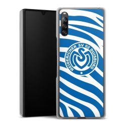 Hard Case transparent