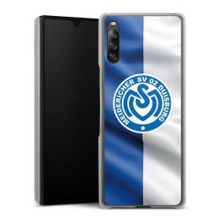 Hard Case transparent