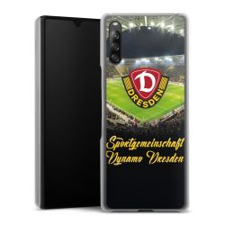 Hard Case transparent