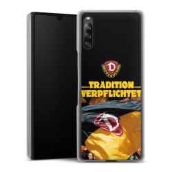 Hard Case transparent