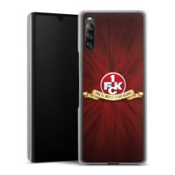 Hard Case transparent