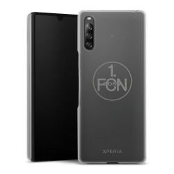 Hard Case transparent