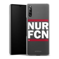 Hard Case transparent