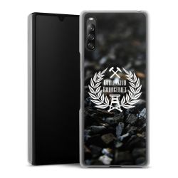 Hard Case transparent