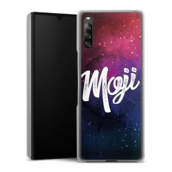 Hard Case transparent