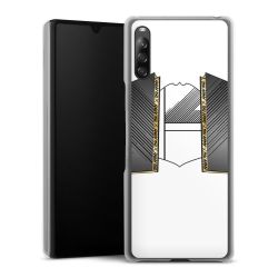 Hard Case transparent