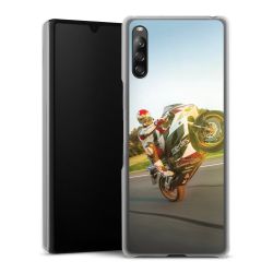 Hard Case transparent