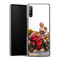 Hard Case transparent