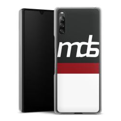 Hard Case transparent