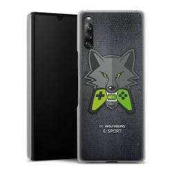 Hard Case transparent