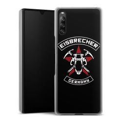 Hard Case transparent