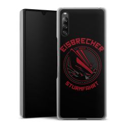 Hard Case transparent