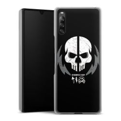 Hard Case transparent