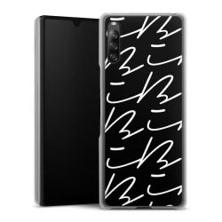 Hard Case transparent