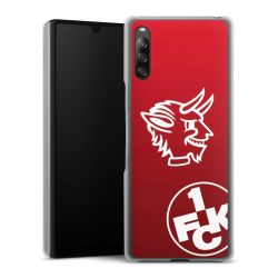 Hard Case transparent