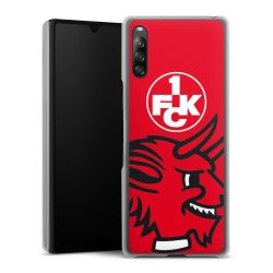 Hard Case transparent