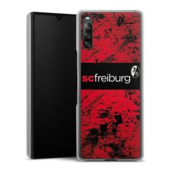 Hard Case transparent