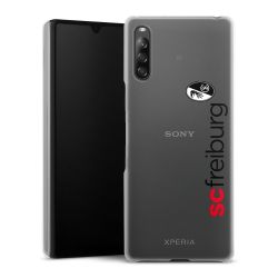 Hard Case transparent