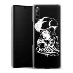 Hard Case transparent