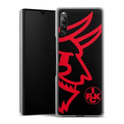 Hard Case transparent