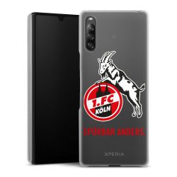 Hard Case transparent