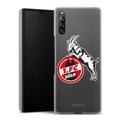 Hard Case transparent