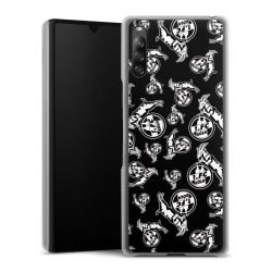 Hard Case transparent