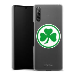 Hard Case transparent